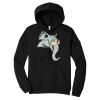 Unisex Sponge Fleece Pullover DTM Hoodie Thumbnail