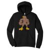 Unisex Sponge Fleece Pullover DTM Hoodie Thumbnail