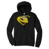 Unisex Sponge Fleece Pullover DTM Hoodie Thumbnail
