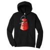 Unisex Sponge Fleece Pullover DTM Hoodie Thumbnail