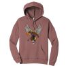 Unisex Sponge Fleece Pullover DTM Hoodie Thumbnail