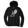 Unisex Sponge Fleece Pullover DTM Hoodie Thumbnail