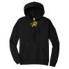 Unisex Sponge Fleece Pullover DTM Hoodie Thumbnail