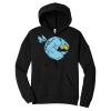 Unisex Sponge Fleece Pullover DTM Hoodie Thumbnail