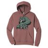 Unisex Sponge Fleece Pullover DTM Hoodie Thumbnail