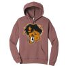 Unisex Sponge Fleece Pullover DTM Hoodie Thumbnail
