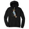 Unisex Sponge Fleece Pullover DTM Hoodie Thumbnail