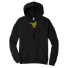Unisex Sponge Fleece Pullover DTM Hoodie Thumbnail