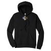 Unisex Sponge Fleece Pullover DTM Hoodie Thumbnail