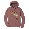 Unisex Sponge Fleece Pullover DTM Hoodie Thumbnail