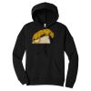 Unisex Sponge Fleece Pullover DTM Hoodie Thumbnail