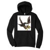 Unisex Sponge Fleece Pullover DTM Hoodie Thumbnail