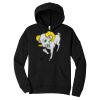 Unisex Sponge Fleece Pullover DTM Hoodie Thumbnail