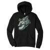 Unisex Sponge Fleece Pullover DTM Hoodie Thumbnail