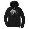 Unisex Sponge Fleece Pullover DTM Hoodie Thumbnail