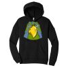 Unisex Sponge Fleece Pullover DTM Hoodie Thumbnail