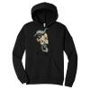 Unisex Sponge Fleece Pullover DTM Hoodie Thumbnail