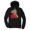 Unisex Sponge Fleece Pullover DTM Hoodie Thumbnail