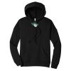Unisex Sponge Fleece Pullover DTM Hoodie Thumbnail