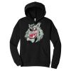 Unisex Sponge Fleece Pullover DTM Hoodie Thumbnail