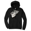 Unisex Sponge Fleece Pullover DTM Hoodie Thumbnail