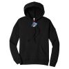 Unisex Sponge Fleece Pullover DTM Hoodie Thumbnail