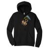 Unisex Sponge Fleece Pullover DTM Hoodie Thumbnail