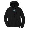 Unisex Sponge Fleece Pullover DTM Hoodie Thumbnail