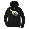 Unisex Sponge Fleece Pullover DTM Hoodie Thumbnail