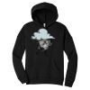 Unisex Sponge Fleece Pullover DTM Hoodie Thumbnail