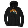 Unisex Sponge Fleece Pullover DTM Hoodie Thumbnail