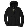 Unisex Sponge Fleece Pullover DTM Hoodie Thumbnail