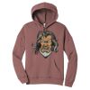 Unisex Sponge Fleece Pullover DTM Hoodie Thumbnail