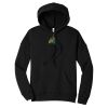 Unisex Sponge Fleece Pullover DTM Hoodie Thumbnail
