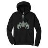 Unisex Sponge Fleece Pullover DTM Hoodie Thumbnail