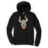 Unisex Sponge Fleece Pullover DTM Hoodie Thumbnail