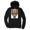 Unisex Sponge Fleece Pullover DTM Hoodie Thumbnail