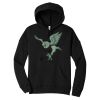 Unisex Sponge Fleece Pullover DTM Hoodie Thumbnail