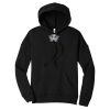Unisex Sponge Fleece Pullover DTM Hoodie Thumbnail