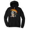 Unisex Sponge Fleece Pullover DTM Hoodie Thumbnail