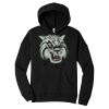 Unisex Sponge Fleece Pullover DTM Hoodie Thumbnail