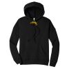 Unisex Sponge Fleece Pullover DTM Hoodie Thumbnail
