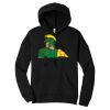 Unisex Sponge Fleece Pullover DTM Hoodie Thumbnail