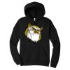 Unisex Sponge Fleece Pullover DTM Hoodie Thumbnail