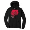 Unisex Sponge Fleece Pullover DTM Hoodie Thumbnail