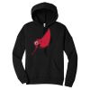 Unisex Sponge Fleece Pullover DTM Hoodie Thumbnail