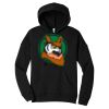 Unisex Sponge Fleece Pullover DTM Hoodie Thumbnail