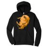 Unisex Sponge Fleece Pullover DTM Hoodie Thumbnail