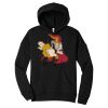 Unisex Sponge Fleece Pullover DTM Hoodie Thumbnail