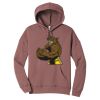 Unisex Sponge Fleece Pullover DTM Hoodie Thumbnail